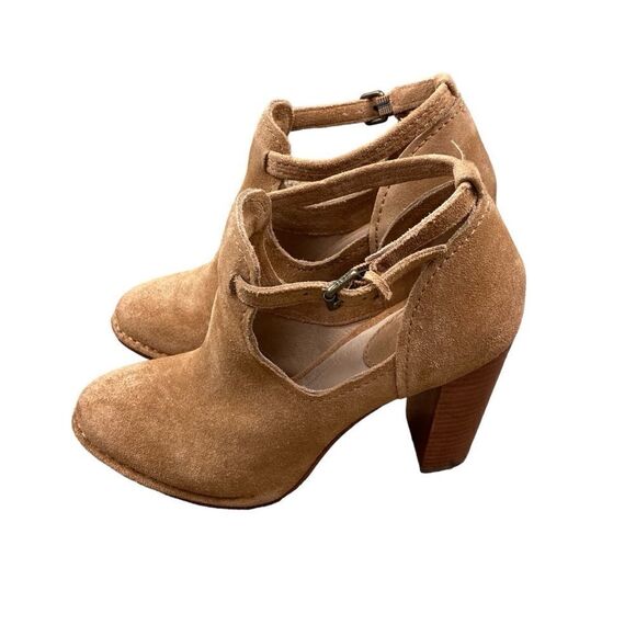 FRYE Margaret Shootie Boot - Picture 4 of 7